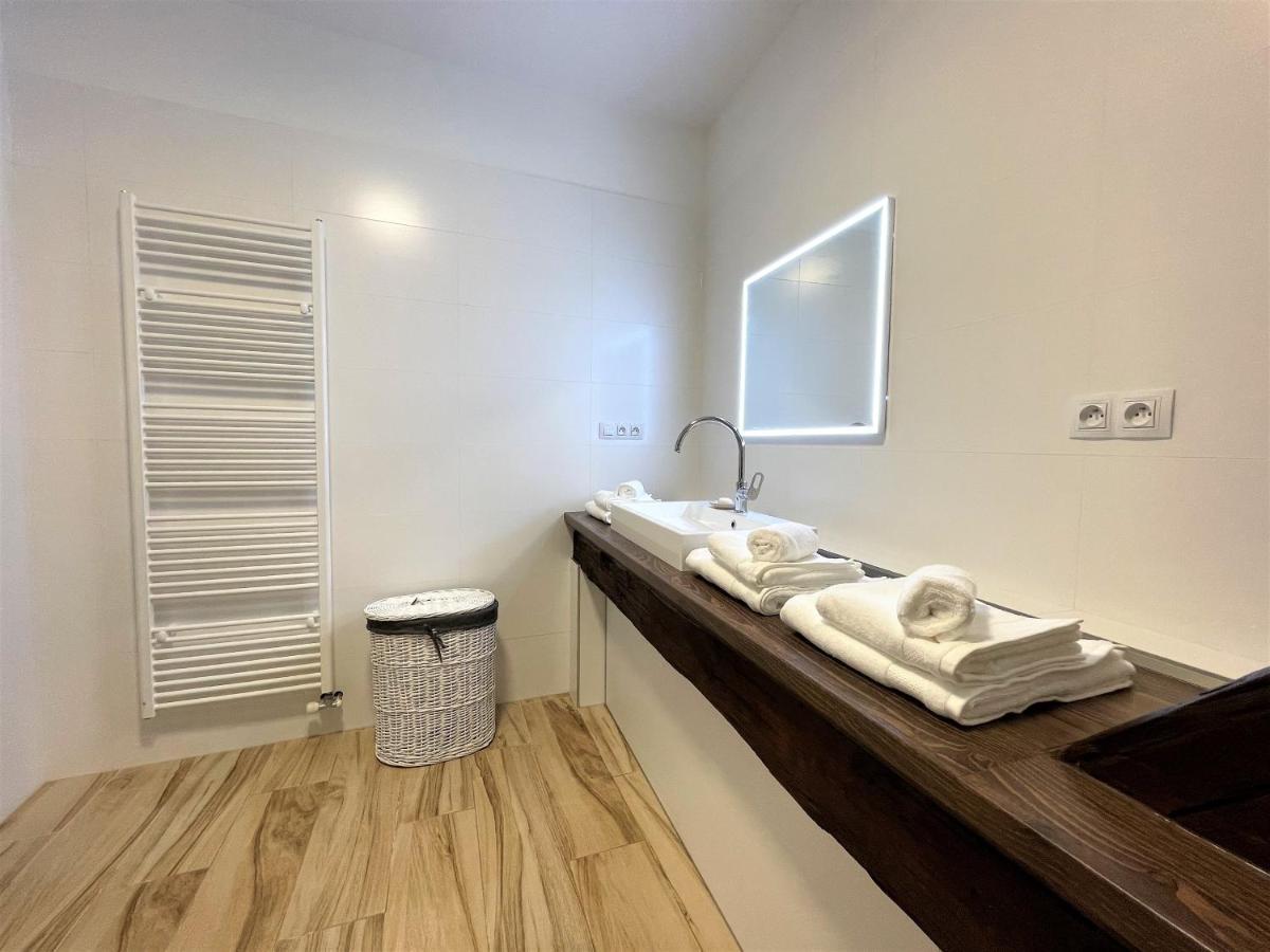 דירות טאחוב Apartman U Hradeb Tachov מראה חיצוני תמונה